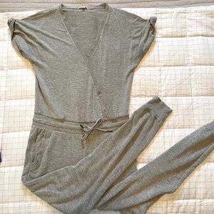 Z Supply Jumpsuit - XS